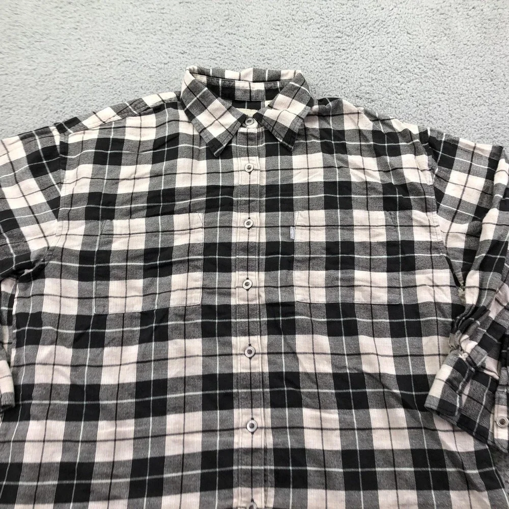 Levis levis silvertab